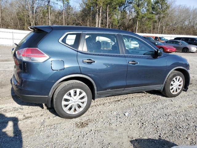 Image 3 of 2016 NISSAN ROGUE S 2016 with VIN JN8AT2MTXGW014320