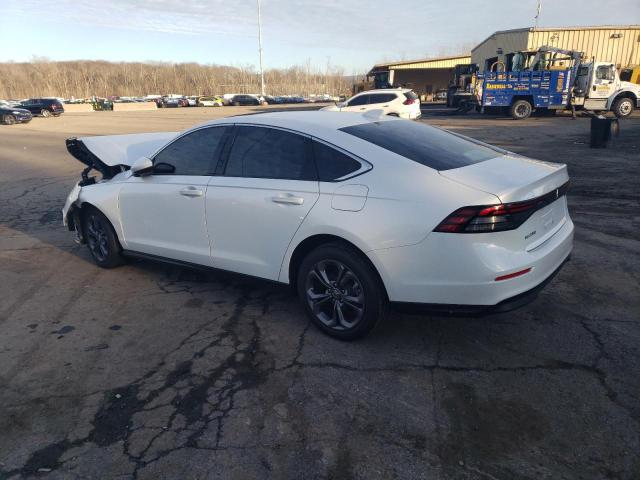 Изображение 2 2023 HONDA ACCORD EX 2023 с VIN 1HGCY1F32PA007650