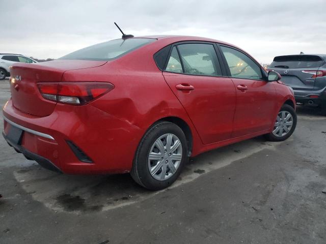 Изображение 3 2022 KIA RIO LX 2022 с VIN 3KPA24AD6NE432551