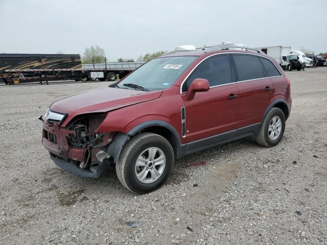 Image 1 of 2009 SATURN VUE XE 2009 with VIN 3GSCL33P59S611148