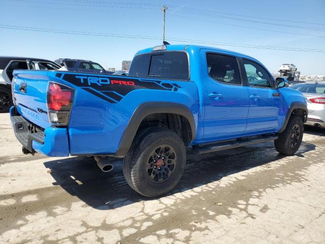 Изображение 3 2019 TOYOTA TACOMA DOUBLE CAB 2019 с VIN 5TFCZ5AN6KX173008