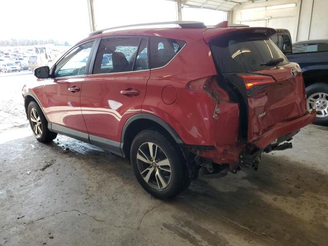 Изображение 2 2016 TOYOTA RAV4 XLE 2016 с VIN 2T3WFREV7GW255445