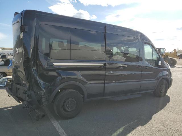Изображение 3 2020 FORD TRANSIT T-350 2020 с VIN 1FBAX2C84LKA43508
