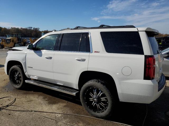 Image 2 of 2015 CHEVROLET TAHOE K1500 LT 2015 with VIN 1GNSKBKC8FR622881