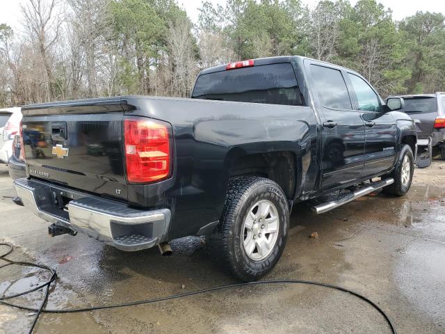 Obraz 3 z 2017 CHEVROLET SILVERADO C1500 LT 2017 z VIN 3GCPCREC5HG480329