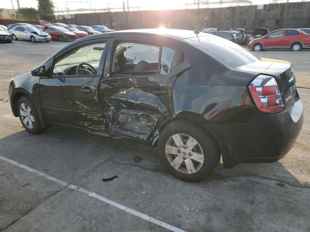 Obraz 2 z 2008 NISSAN SENTRA 2.0 2008 z VIN 3N1AB61E38L717506