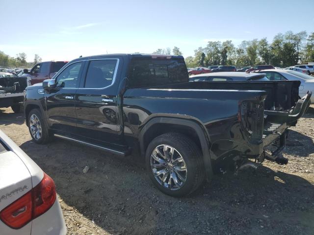 Изображение 2 2023 GMC SIERRA K1500 DENALI 2023 с VIN 3GTUUGE85PG274040