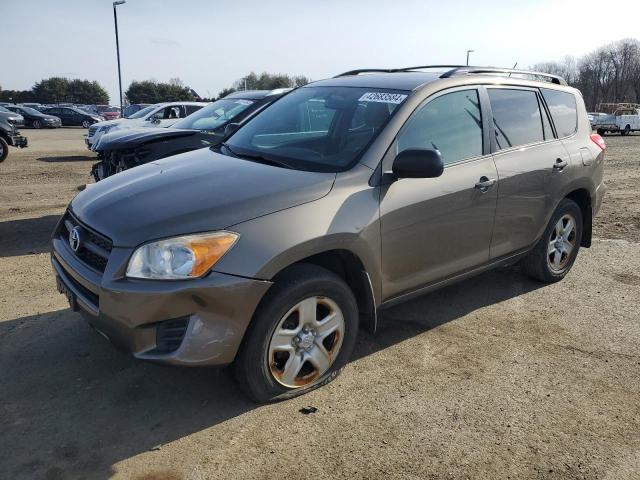 Изображение 1 2009 TOYOTA RAV4  2009 с VIN JTMBF33V895004264