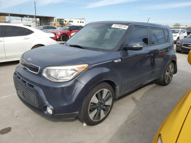 Image 1 of 2014 KIA SOUL ! 2014 with VIN KNDJX3A55E7053674