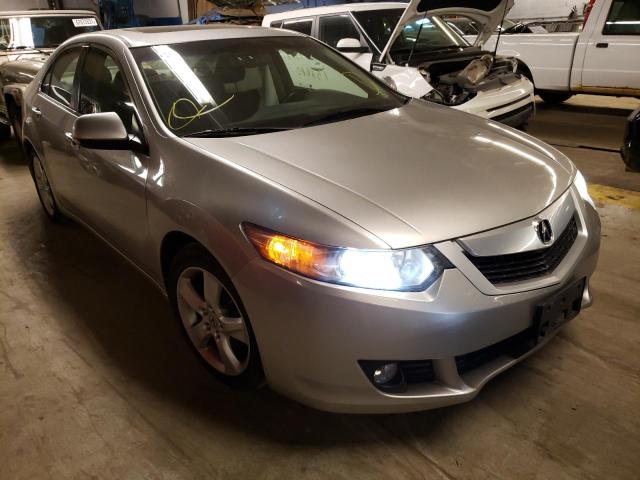 Image 1 of 2009 ACURA TSX  2009 with VIN JH4CU26659C030646