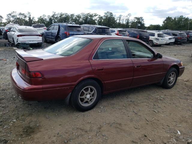 Изображение 3 1999 TOYOTA CAMRY CE 1999 с VIN 4T1BG22K2XU582910