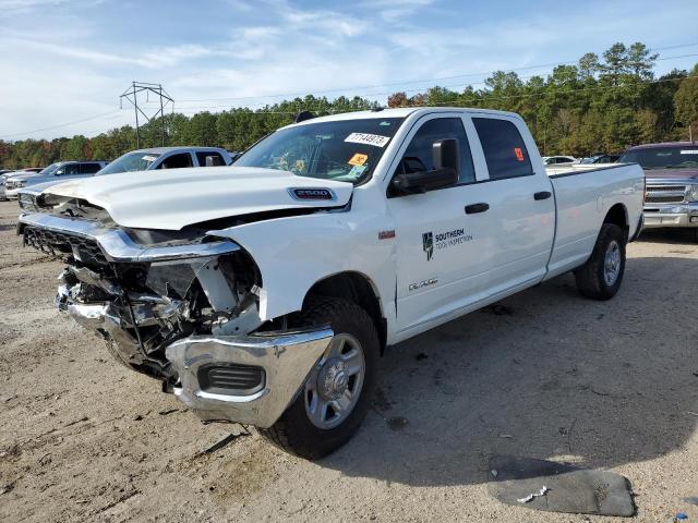 Image 1 of 2021 RAM 2500 TRADESMAN 2021 with VIN 3C6UR4HJ7MG674067
