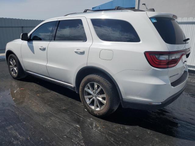 Изображение 2 2014 DODGE DURANGO LIMITED 2014 с VIN 1C4RDHDG0EC598839