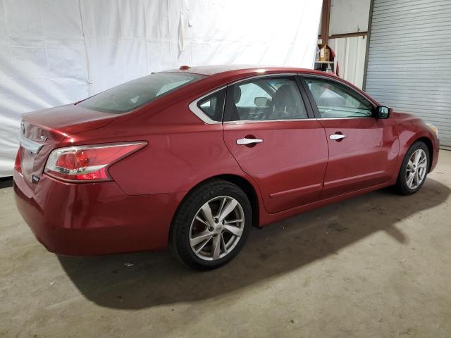 Obraz 3 z 2013 NISSAN ALTIMA 2.5 2013 z VIN 1N4AL3AP4DC284252