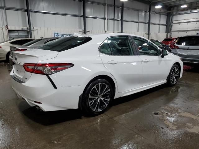 Изображение 3 2019 TOYOTA CAMRY L 2019 с VIN 4T1B11HK0KU778663