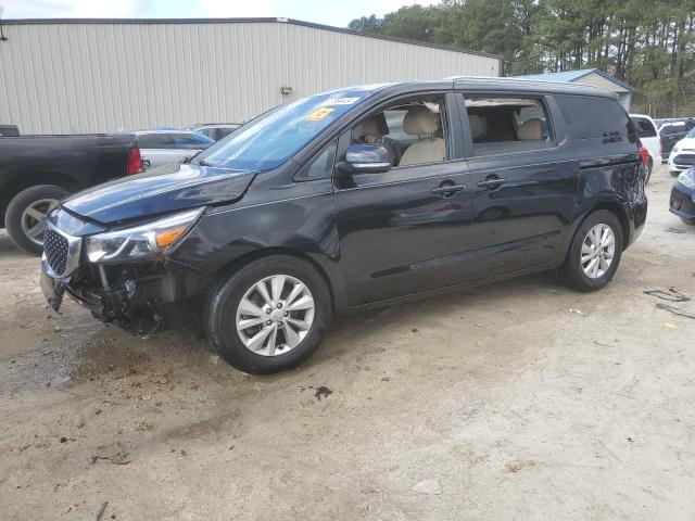 Obraz 2016 KIA SEDONA LX 2016