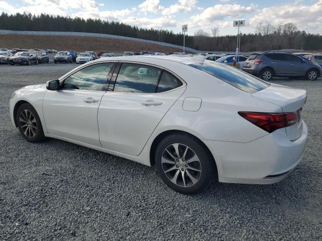 Image 2 of 2016 ACURA TLX  2016 with VIN 19UUB1F34GA008613