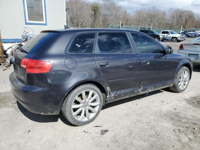 Obraz 3 z 2009 AUDI A3 2.0T 2009 z VIN WAUHF78P59A069704