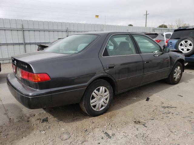 Obraz 3 z 2000 TOYOTA CAMRY CE 2000 z VIN 4T1BG22KXYU980593