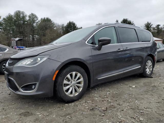 Изображение 1 2018 CHRYSLER PACIFICA TOURING L 2018 с VIN 2C4RC1BG5JR233815