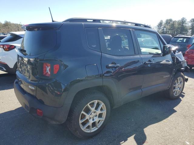 Obraz 3 z 2019 JEEP RENEGADE LATITUDE 2019 z VIN ZACNJBBB1KPK93169