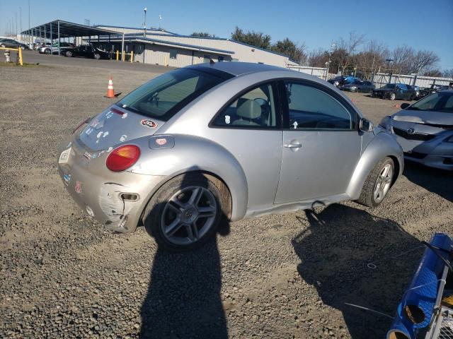 Image 3 of 2004 VOLKSWAGEN NEW BEETLE GLS 2004 with VIN 3VWCD31C24M412299