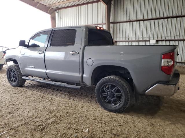 Изображение 2 2019 TOYOTA TUNDRA CREWMAX LIMITED 2019 с VIN 5TFHY5F19KX792135