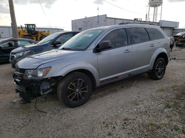 2017 DODGE JOURNEY SE 2017 image