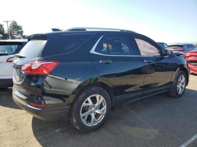 Изображение 3 2020 CHEVROLET EQUINOX PREMIER 2020 с VIN 2GNAXNEV5L6202935