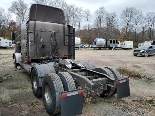 Image 3 of 2009 FREIGHTLINER CONVENTIONAL FLD132 XL CLASSIC 2009 with VIN 1FVXAR0069DAJ9746