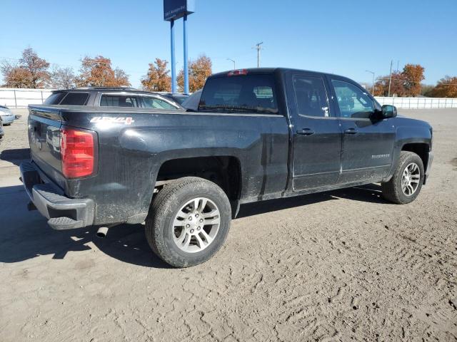 Obraz 3 z 2016 CHEVROLET SILVERADO K1500 LT 2016 z VIN 1GCVKREC8GZ216398