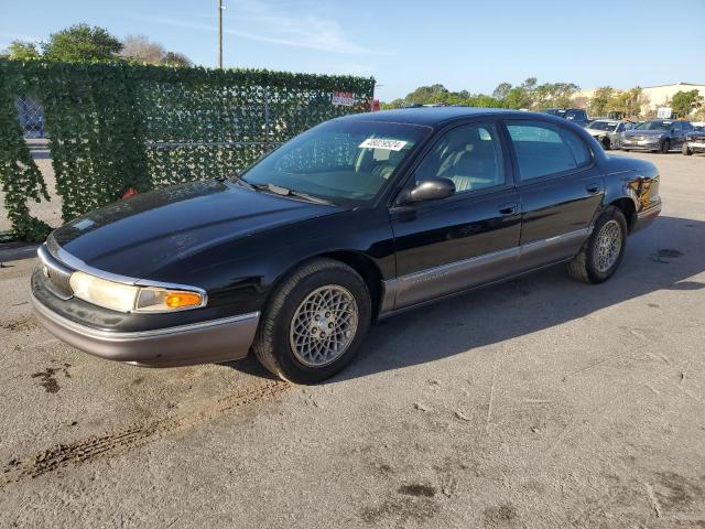 Obraz 1 z 1995 CHRYSLER NEW YORKER LH-BODY 1995 z VIN 2C3HC46F8SH578573