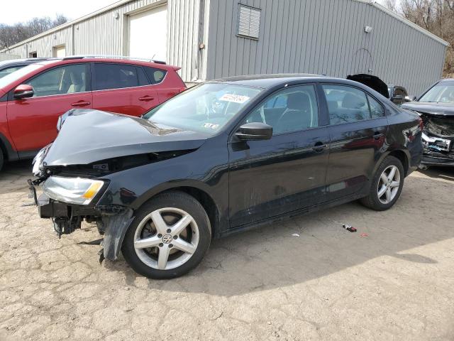 Obraz 2016 VOLKSWAGEN JETTA S 2016