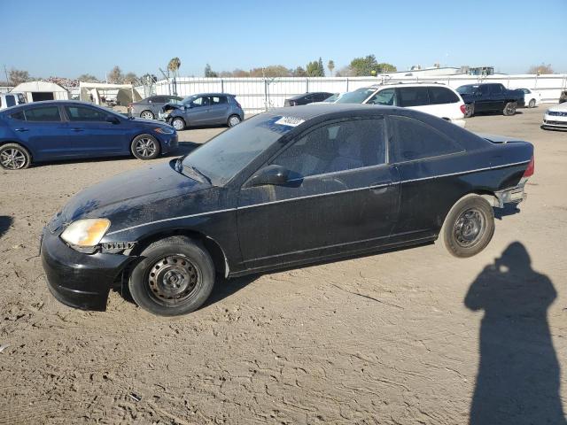 Изображение 1 2002 HONDA CIVIC LX 2002 с VIN 1HGEM22652L062892