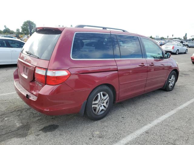 Image 3 of 2005 HONDA ODYSSEY EXL 2005 with VIN 5FNRL38725B133160
