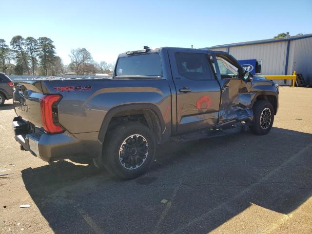 Изображение 3 2023 TOYOTA TUNDRA CREWMAX SR 2023 с VIN 5TFLA5DB4PX084764