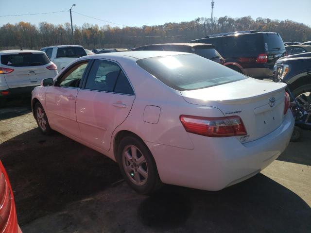 Изображение 2 2009 TOYOTA CAMRY BASE 2009 с VIN 4T1BE46K29U877584