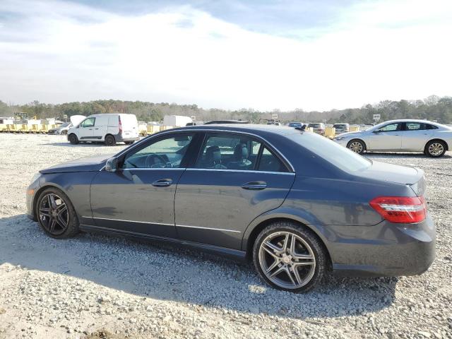 Obraz 2 z 2013 MERCEDES-BENZ E 350 2013 z VIN WDDHF5KB7DA693460