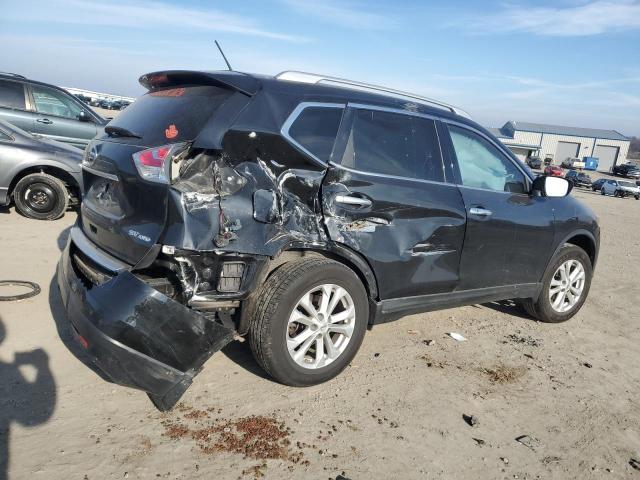 Изображение 3 2016 NISSAN ROGUE S 2016 с VIN KNMAT2MV1GP604493