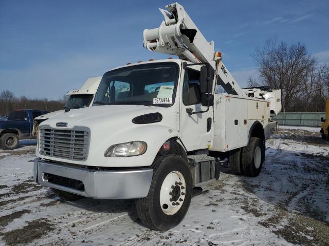 Image 2 of 2020 FREIGHTLINER M2 106 MEDIUM DUTY 2020 with VIN 3ALACWFD2LDKW5558