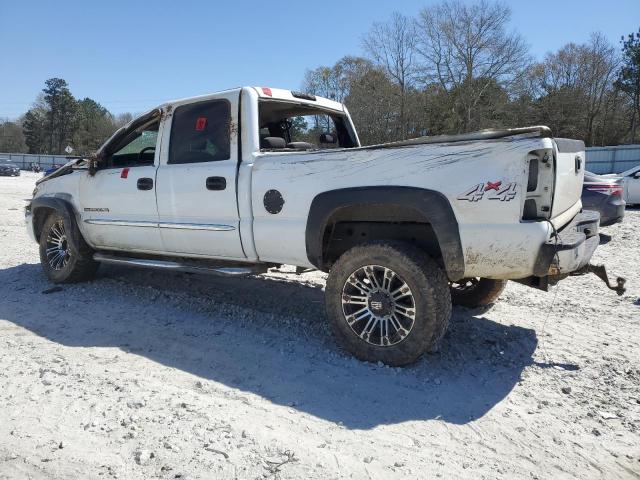 Obraz 2 z 2005 GMC SIERRA K2500 HEAVY DUTY 2005 z VIN 1GTHK23U75F880304