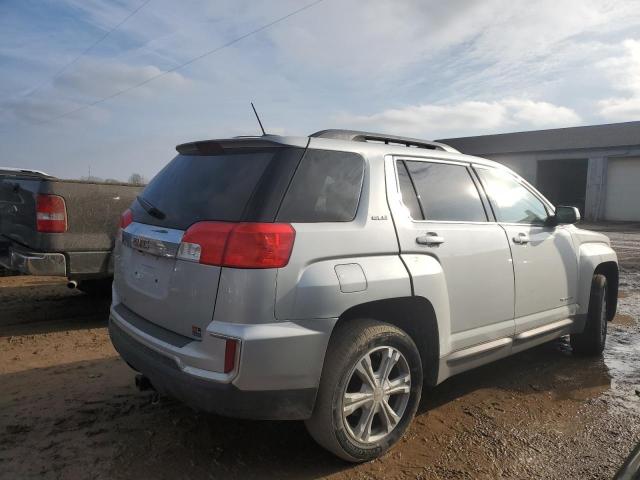 Image 3 of 2017 GMC TERRAIN SLE 2017 with VIN 2GKALNEK7H6320992