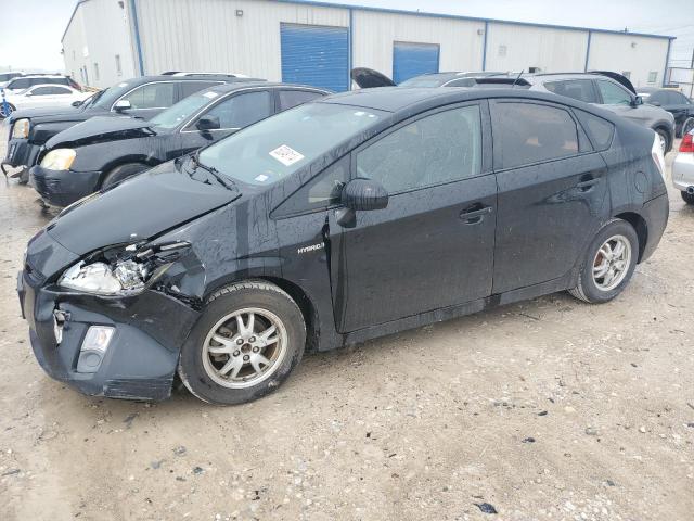 Obraz 1 z 2010 TOYOTA PRIUS  2010 z VIN JTDKN3DU8A0030793