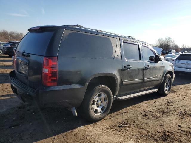 Изображение 3 2014 CHEVROLET SUBURBAN K1500 LT 2014 с VIN 1GNSKJE71ER120379