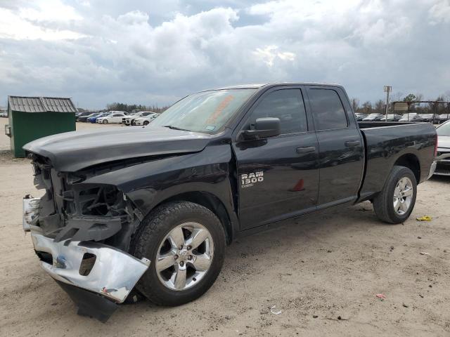 Image 1 of 2019 RAM 1500 CLASSIC TRADESMAN 2019 with VIN 1C6RR6FG1KS628099