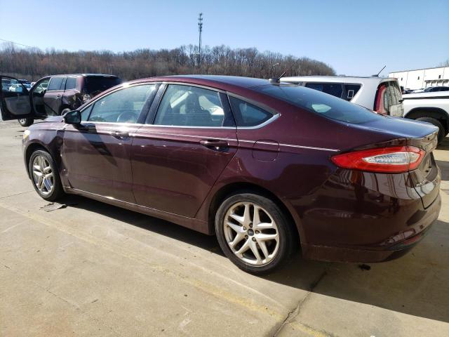 Изображение 2 2013 FORD FUSION SE 2013 с VIN 3FA6P0H78DR148125