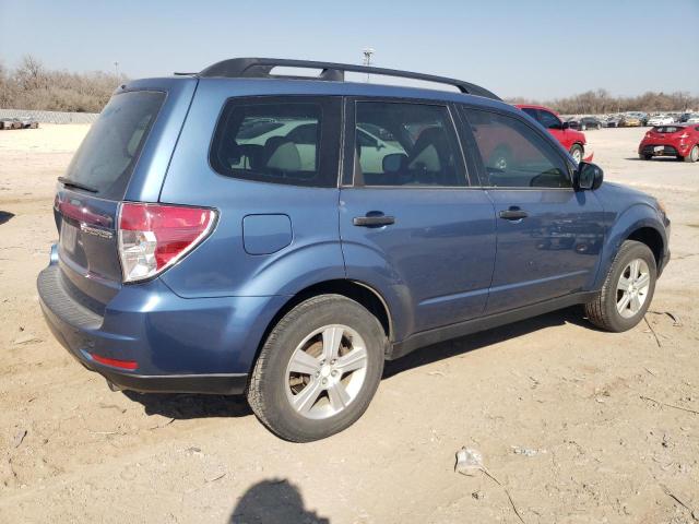 Изображение 3 2010 SUBARU FORESTER XS 2010 с VIN JF2SH6BC3AG902230
