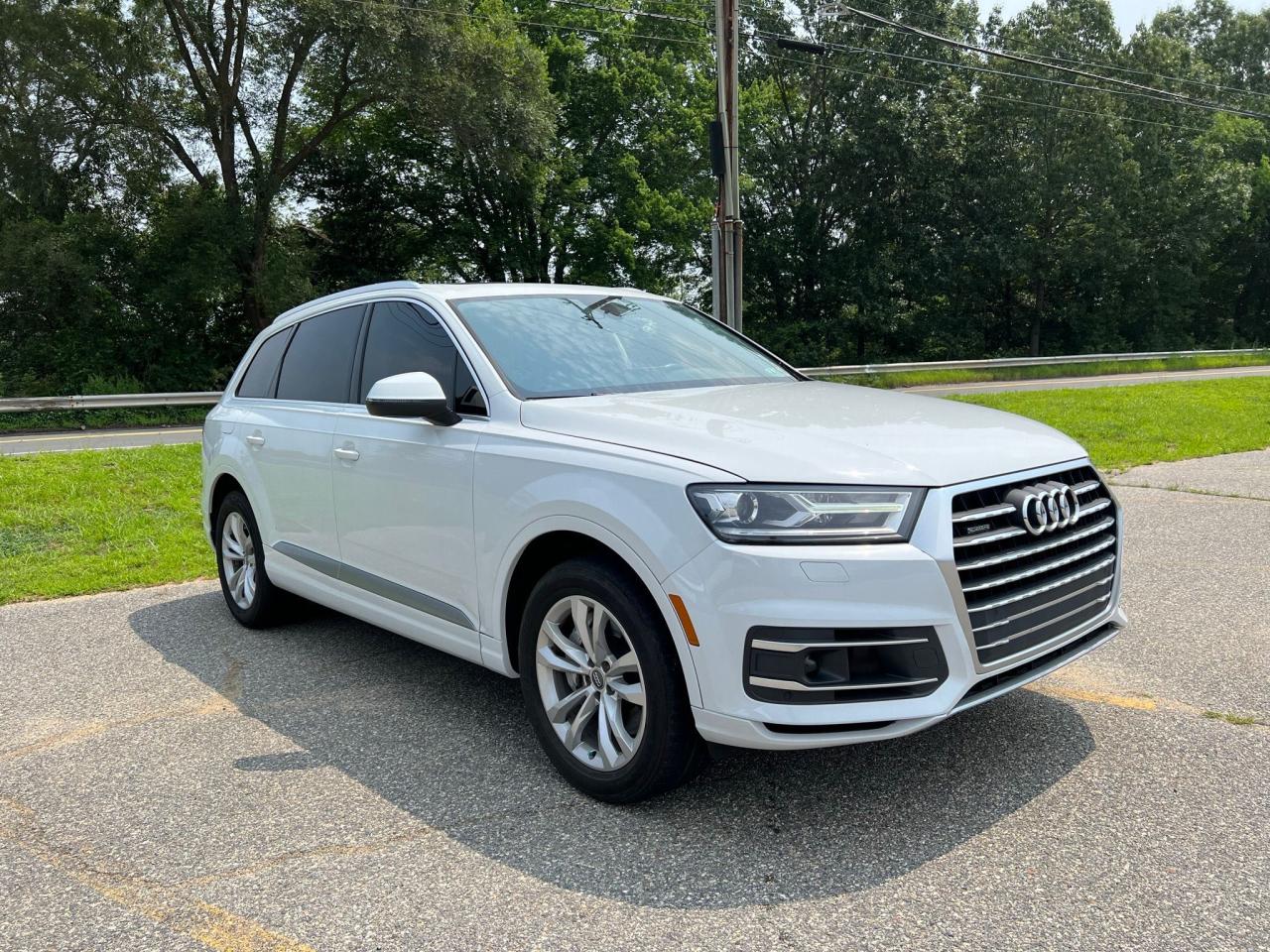 2017 AUDI Q7 PREMIUM PLUS 2017 image