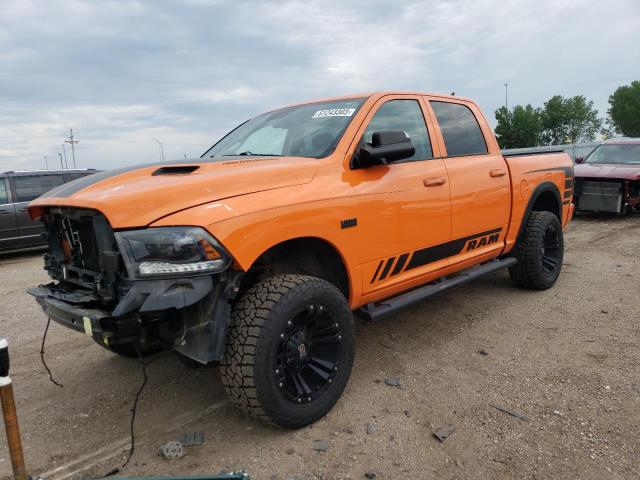 Obraz 2015 RAM 1500 SPORT 2015