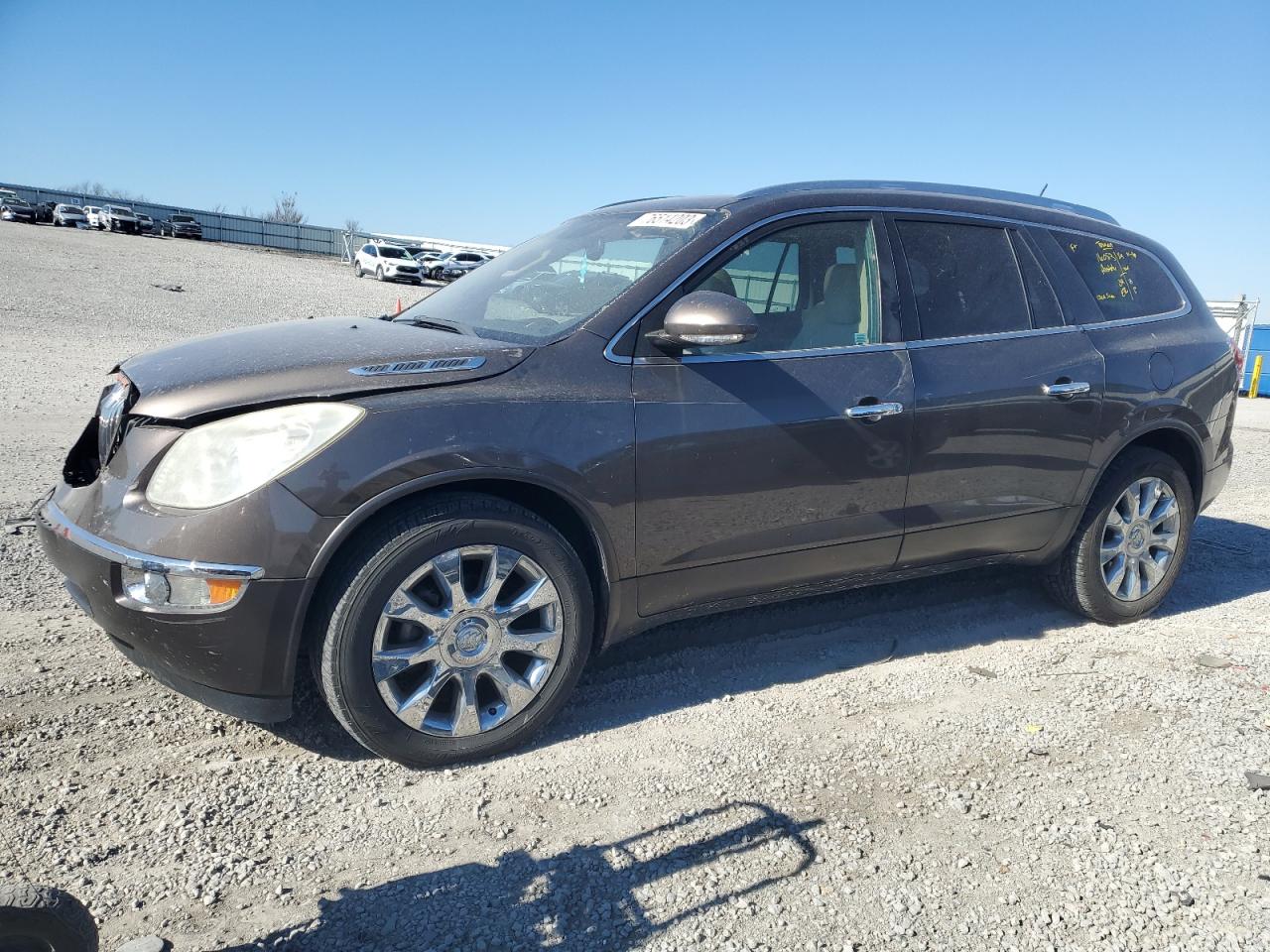 Изображение 2011 BUICK ENCLAVE CXL 2011